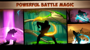 Shadow Fight 2 MOD APK 1.0.11 (Unlimited Money/Coins) 2023 3