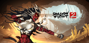 Shadow Fight 2 MOD APK 1.0.11 (Unlimited Money/Coins) 2023 1
