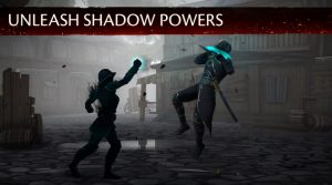 Shadow Fight 3 MOD APK v1.32.2 (Unlimited Money, Gems) 2023 4