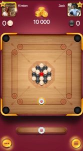 Carrom Pool MOD APK v7.2.0 (Unlimited Coins and Gems) 2023 4