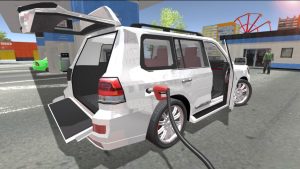 Car Simulator 2 MOD APK 1.46.5 (Unlimited Money) 2023 2