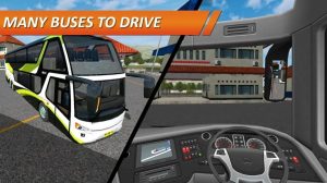 Bus Simulator Indonesia Mod Apk 3.7.1 Unlimited Money 2023 1