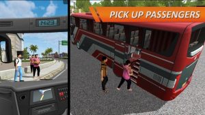 Bus Simulator Indonesia Mod Apk 3.7.1 Unlimited Money 2023 3