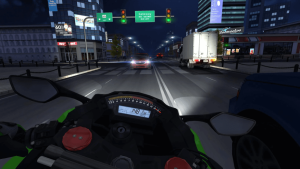 Traffic Rider Mod APK 1.95 (Unlimited Money) 2023 3