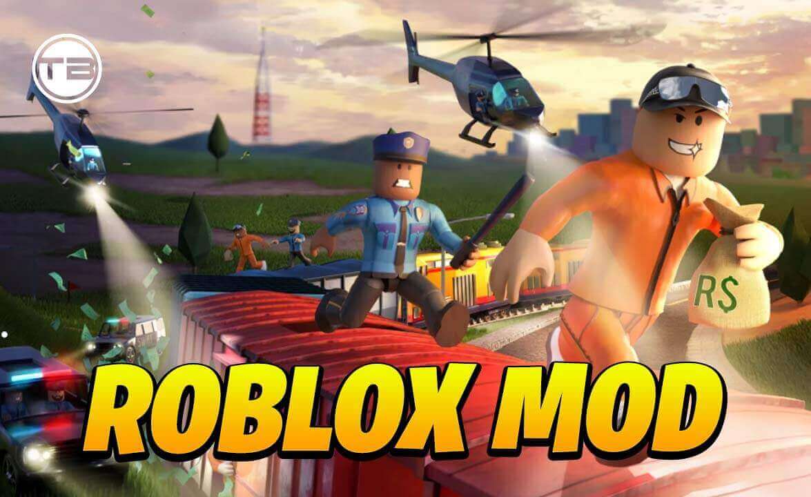 Roblox Mod Apk