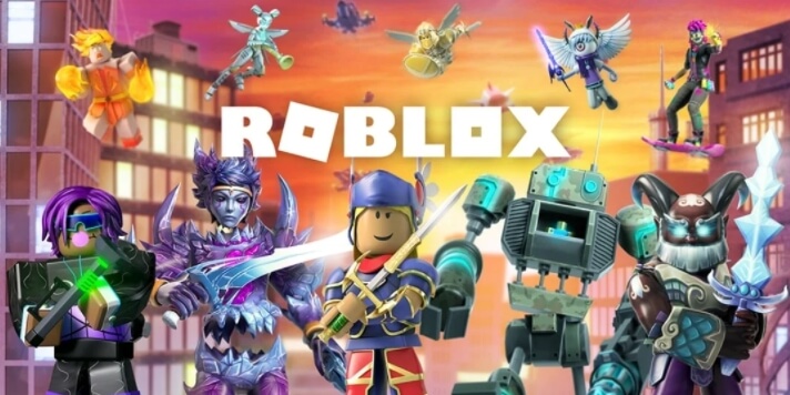 Roblox Mod Apk