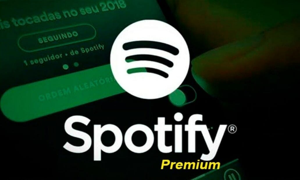 Spotify Premium APK