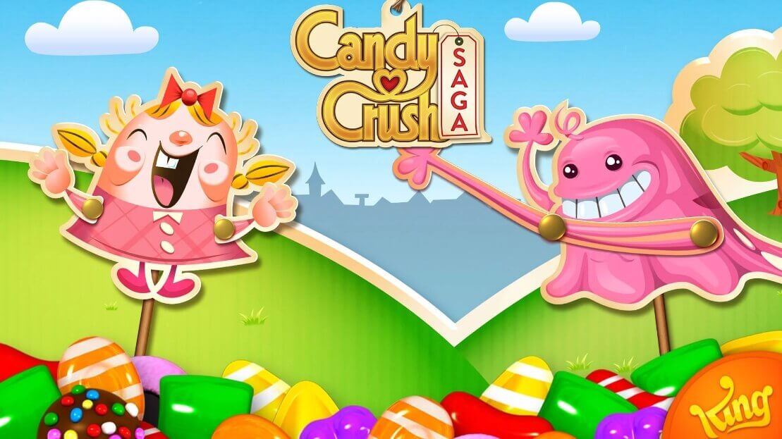 candy crush soda saga mod apk