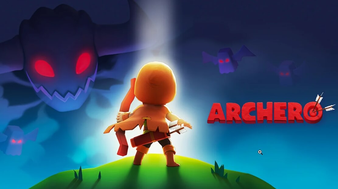 archero mod apk