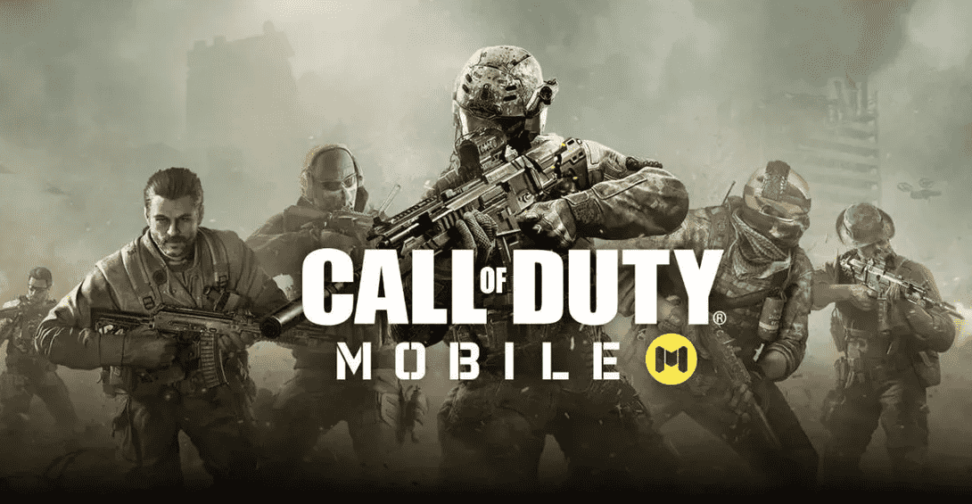 call of duty mobile mod apk 2022