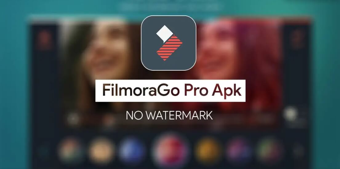 Filmora PRO MOD APK