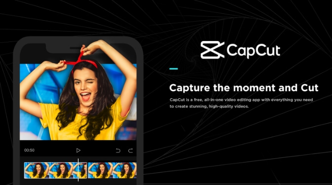 CapCut MOD APK