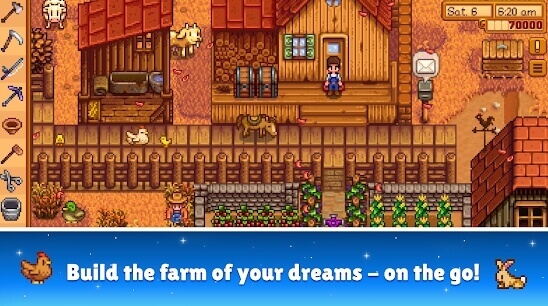 Stardew Valley APK