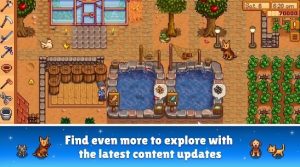 Stardew Valley APK 1.4.5.151 (Unlimited Money) For Android 2022 1