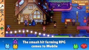 Stardew Valley APK 1.4.5.151 (Unlimited Money) For Android 2022 3