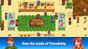 Stardew Valley APK 1.4.5.151 (Unlimited Money) For Android 2022 4