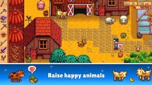 Stardew Valley APK 1.4.5.151 (Unlimited Money) For Android 2022 5