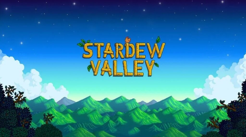 Stardew Valley APK