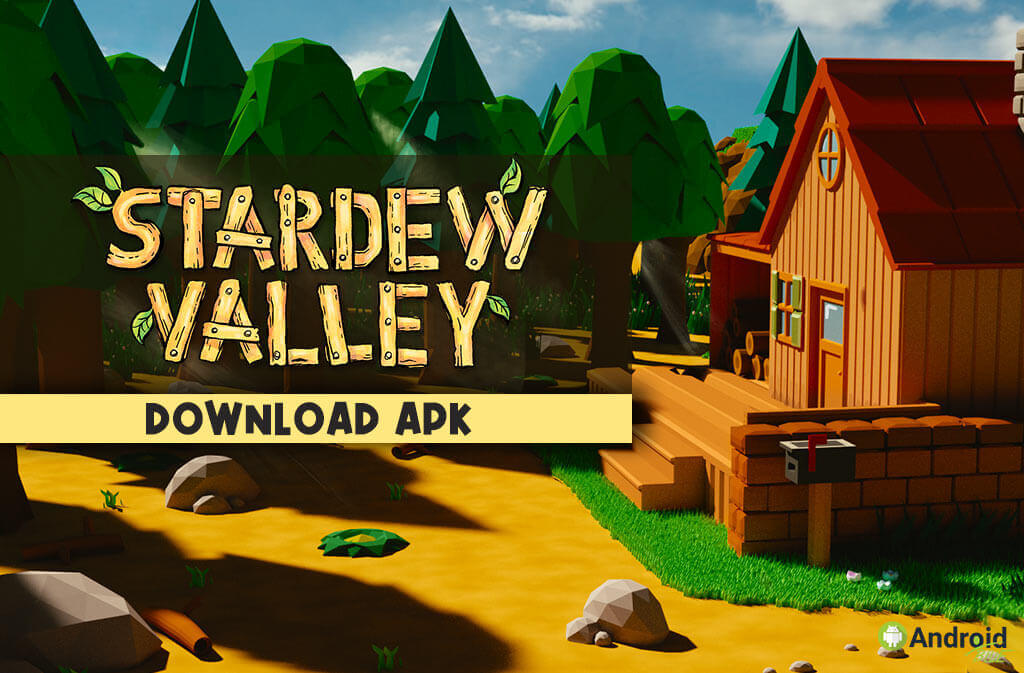 Stardew Valley APK