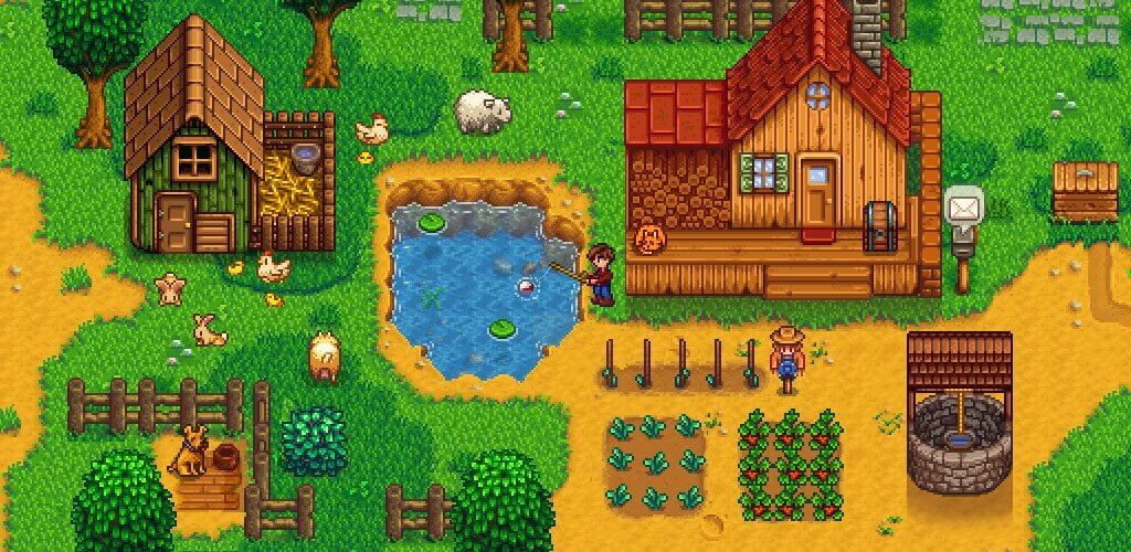 stardew valley apk