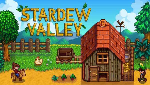 Stardew Valley APK