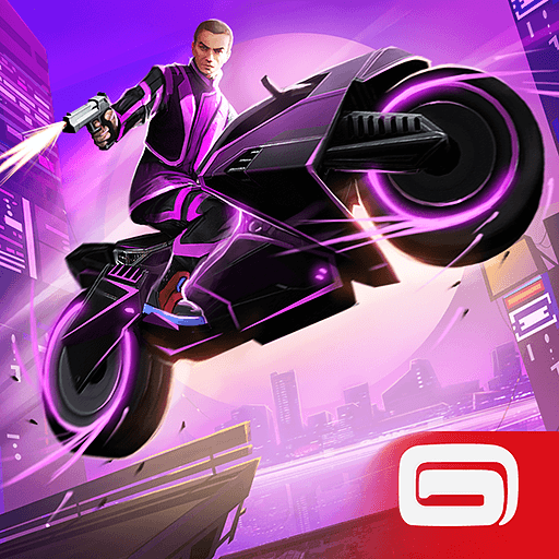 GANGSTAR VEGAS MOD APK