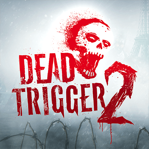 DEAD TRIGGER 2 MOD APK