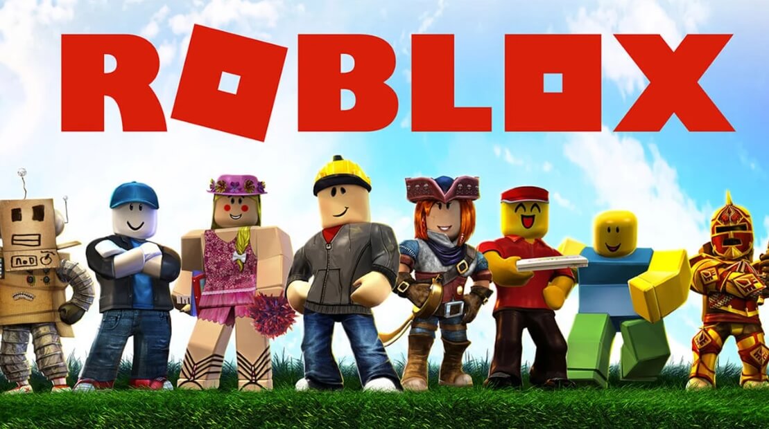 ROBLOX MOD APK