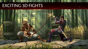 Shadow Fight 3 MOD APK v1.29.1 (Unlimited Money, Gems) 2022 2