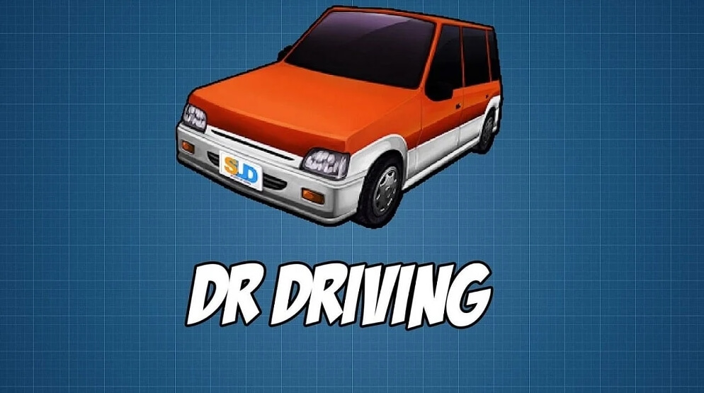 dr driving mod apk download for pc