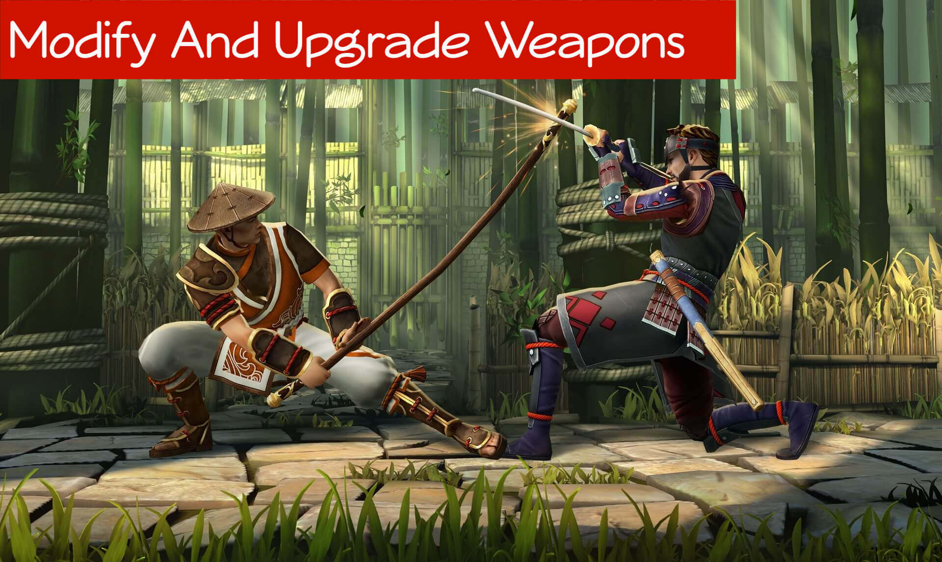 Shadow Fight 3 MOD APK