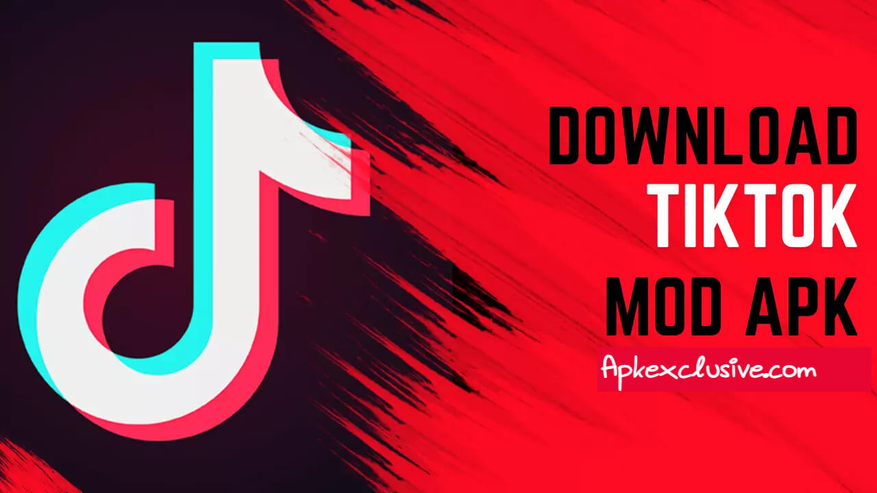 Download TikTok Lite MOD APK V28.7.4 (Unlimited Coins/No Watermark)