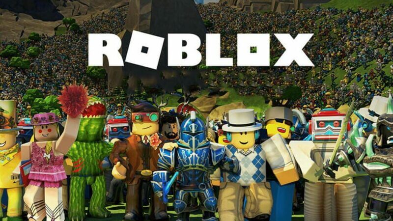 ROBLOX MOD APK