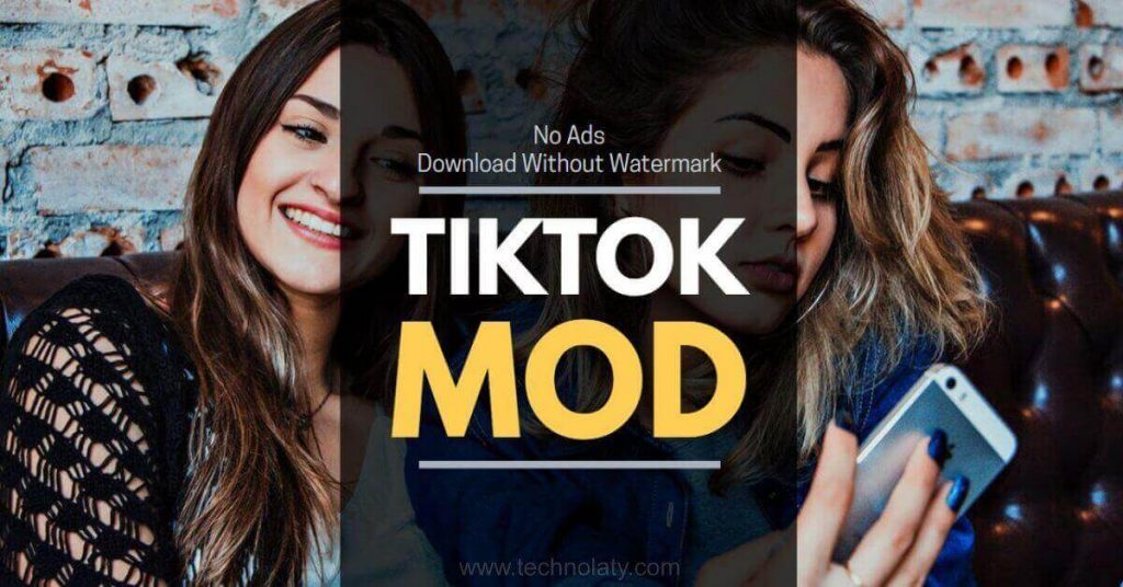 tiktok mod apk region unlocked