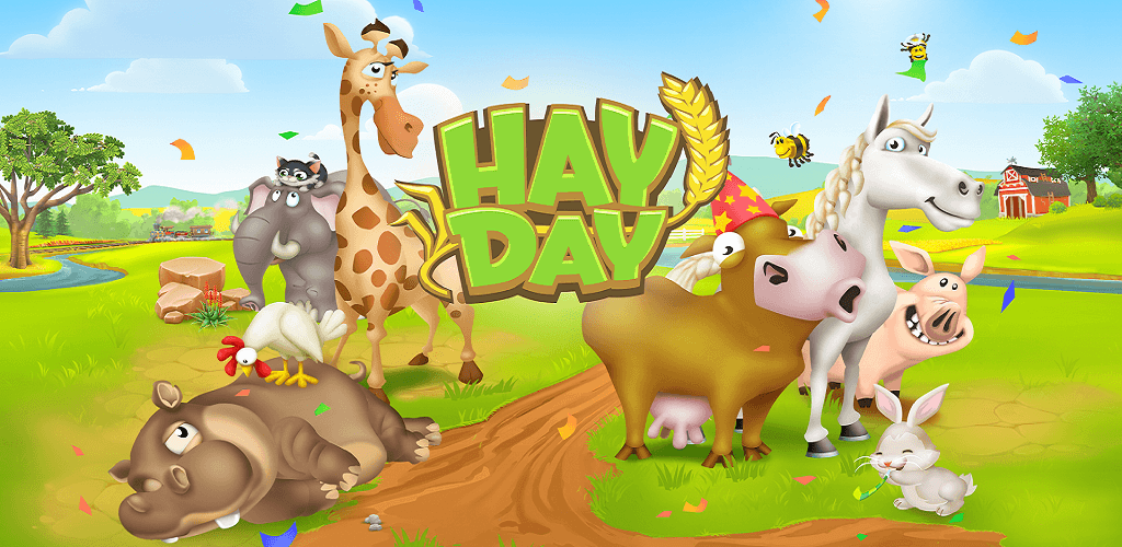 Hay Day MOD APK