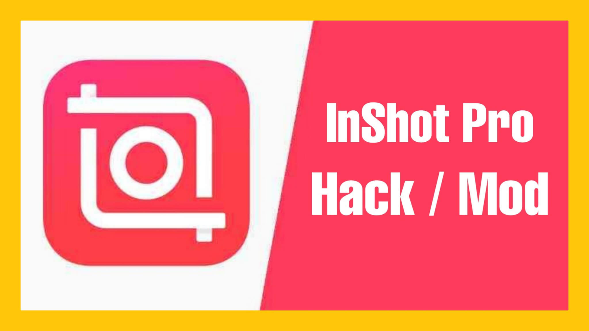 Inshot Pro apk