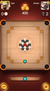 Carrom Pool MOD APK v6.0.8 (Unlimited Coins and Gems) 2022 1