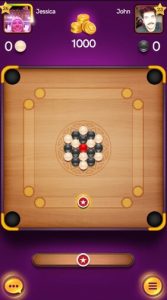Carrom Pool MOD APK v7.2.0 (Unlimited Coins and Gems) 2023 3