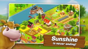 Hay Day MOD APK 1.54.71 (Unlimited Money/Seeds) 2022 1