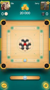 Carrom Pool MOD APK v6.0.8 (Unlimited Coins and Gems) 2022 2