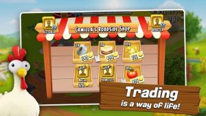 Hay Day MOD APK 1.54.71 (Unlimited Money/Seeds) 2022 2