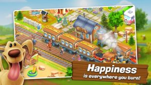 Hay Day MOD APK 1.54.71 (Unlimited Money/Seeds) 2022 4