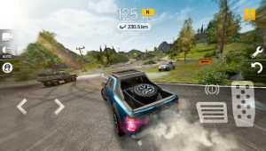 Extreme Car Driving Simulator MOD APK 6.45.2 (Unlimited Money) 3
