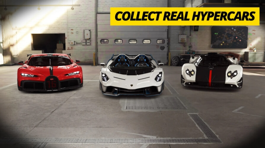 csr racing 2 mod apk all cars unlocked