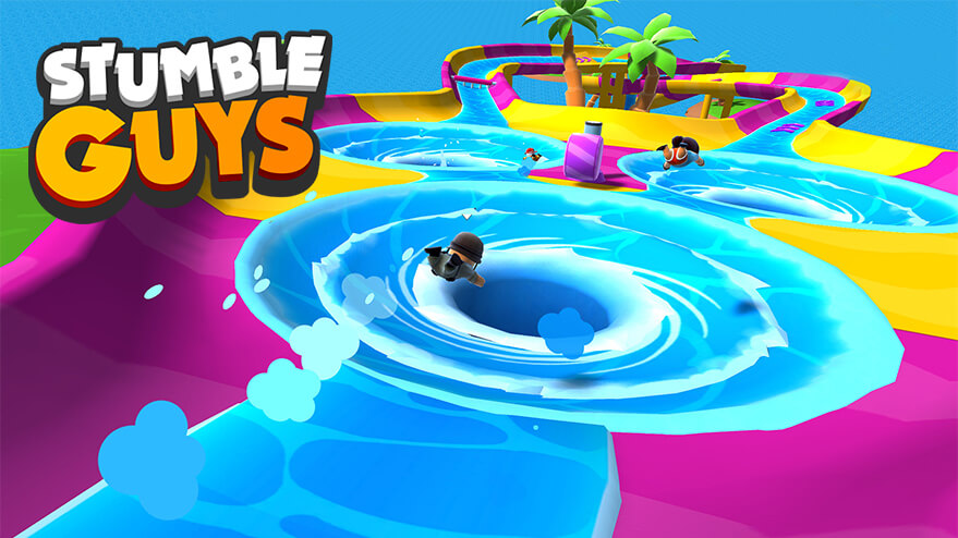 Stumble Guys MOD APK