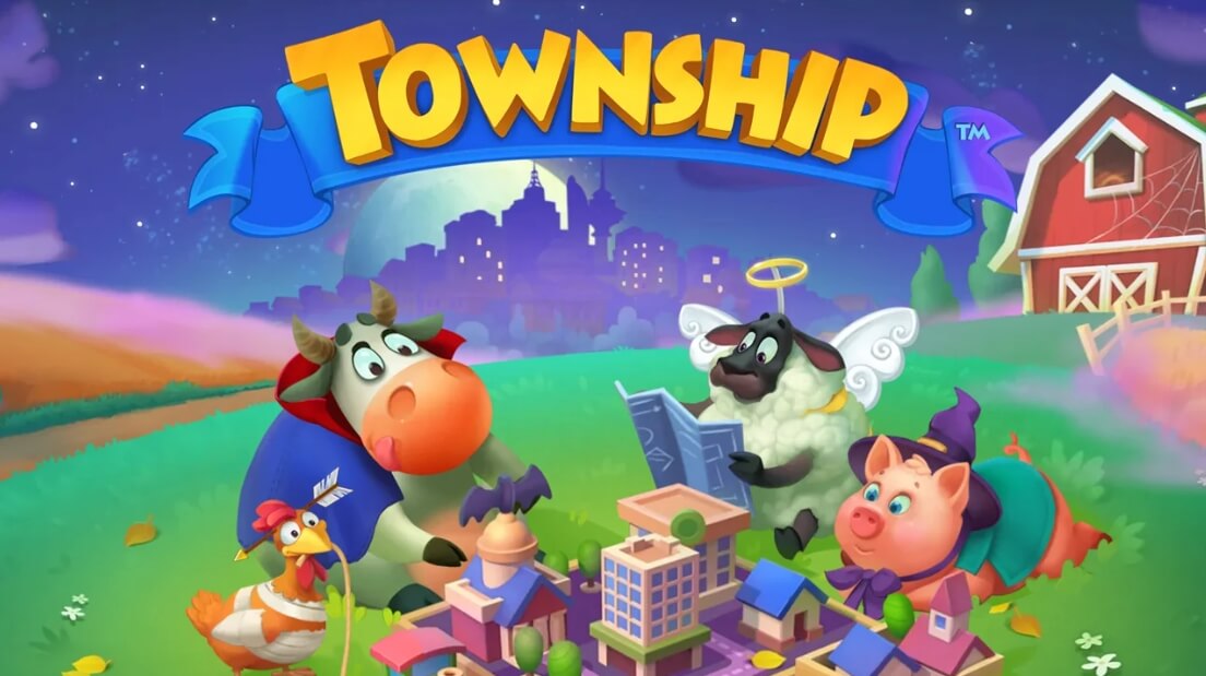 Township MOD APK