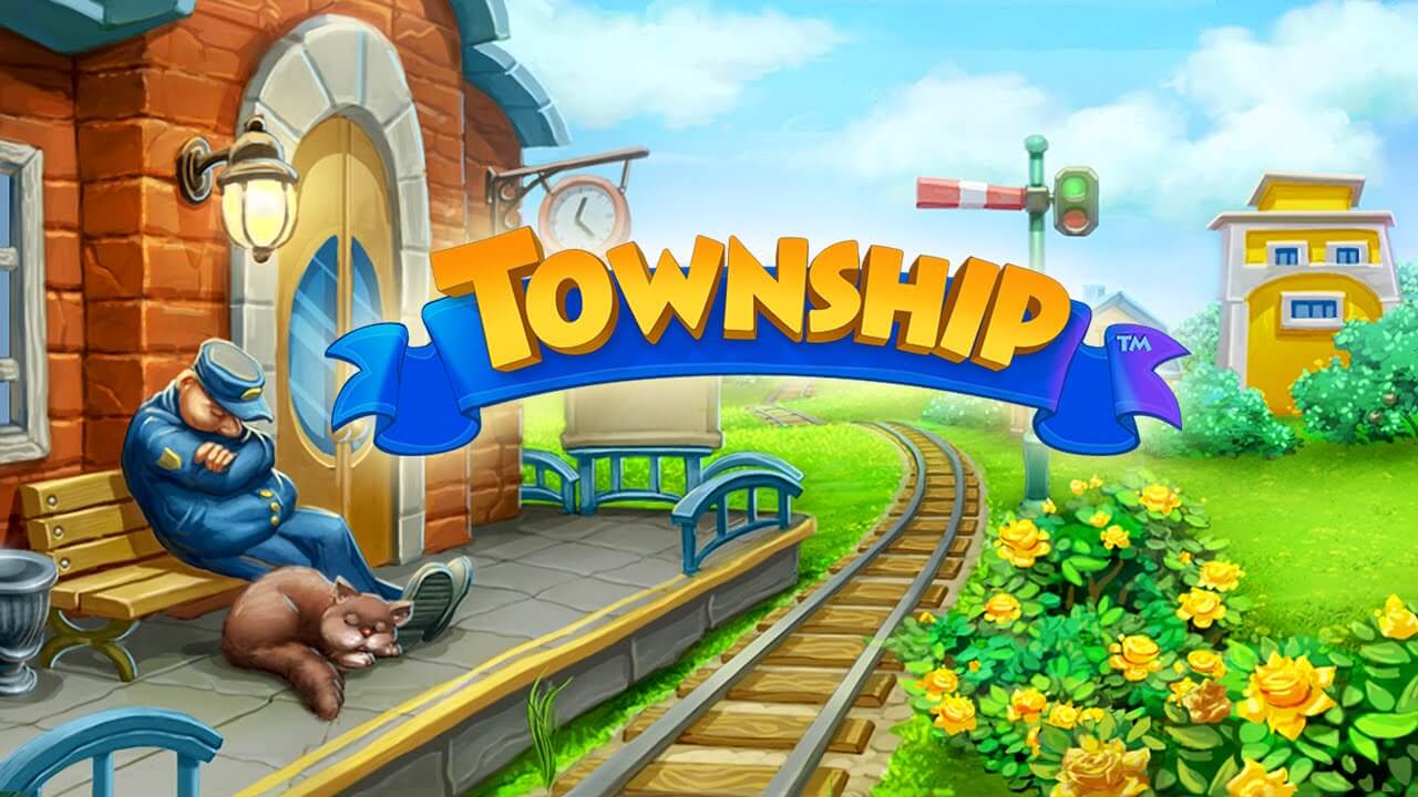 Township MOD APK