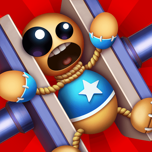 Kick The Buddy MOD APK