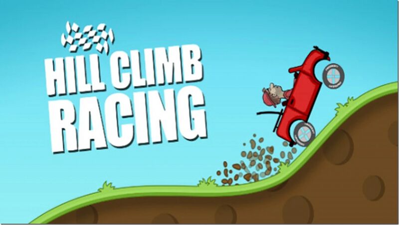 hill climb racing mod apk