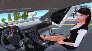 Car Simulator 2 MOD APK 1.44.11 (Unlimited Money) 2022 5